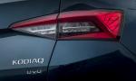 Skoda Kodiaq Scout 2017 года (UK)